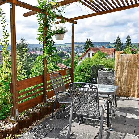Ferienwohnung Am Muehlberg *