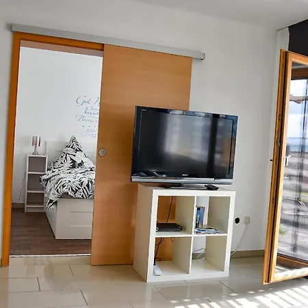 Apartment Ferienwohnung Am Muehlberg *