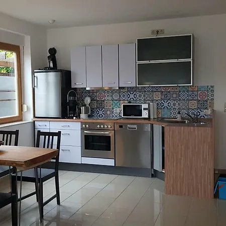 Ferienwohnung Am Muehlberg *