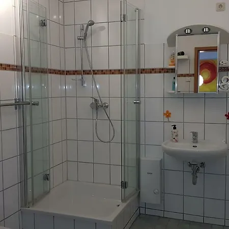 Ferienwohnung Am Muehlberg